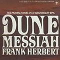 Cover Art for 9780425035856, Dune Messiah by Frank Herbert