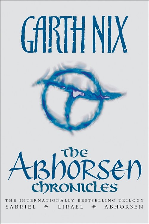 Cover Art for 9780061441820, The Abhorsen Chronicles by Garth Nix