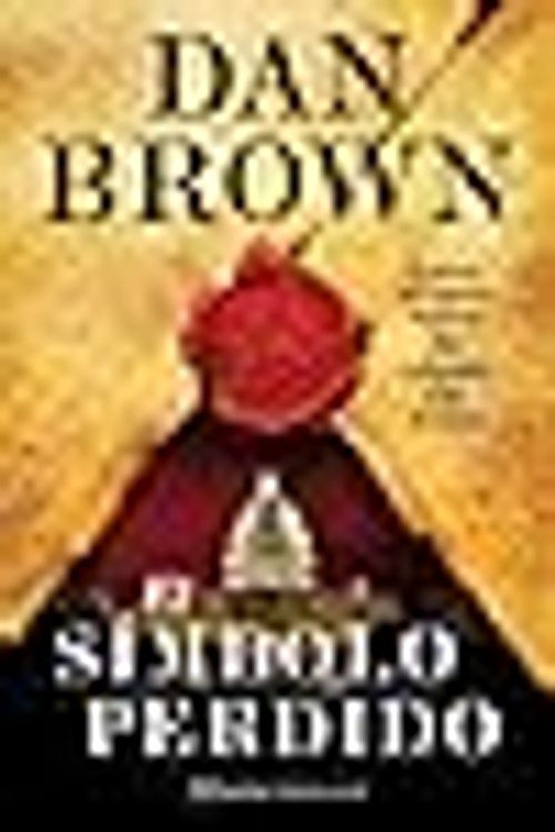 Cover Art for 9786070702723, El Símbolo Perdido by Dan Brown