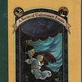 Cover Art for 9780439272629, Wide Window, The : A Series of Unfortunate Events (Volume 3) by Lemony Snicket