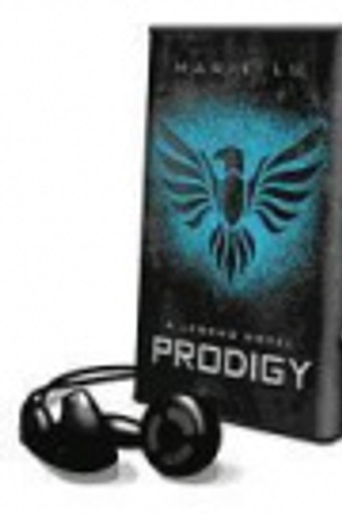 Cover Art for 9781467651073, Prodigy by Marie Lu, Mariel Stern