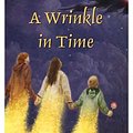 Cover Art for 9780329065904, A Wrinkle in Time by L'Engle, Madeleine