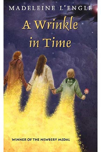 Cover Art for 9780329065904, A Wrinkle in Time by L'Engle, Madeleine