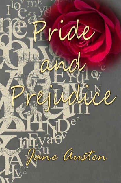 Cover Art for 9781534790872, Pride and Prejudice by Jane Austen