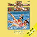 Cover Art for B07R7RN1GK, Jessi's Gold Medal: The Baby-Sitters Club, Book 55 by Ann M. Martin