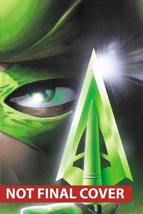 Cover Art for 9781401245962, Green Arrow by Kevin Smith Deluxe Edition by Kevin Smith