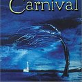 Cover Art for 9781887368506, Dark Carnival by Ray Bradbury