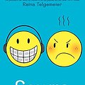 Cover Art for 9781443138239, Soeurs by Raina Telgemeier