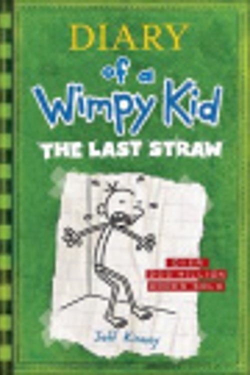 Cover Art for 9781690305149, Last Straw by Jeff Kinney