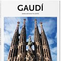 Cover Art for 9783836560283, Gaudi by Maria Antonietta Crippa