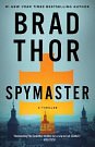 Cover Art for 9781476789439, Spymaster by Brad Thor