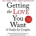 Cover Art for 9781471193521, Getting The Love You Want Revised Edition: A Guide for Couples by Harville Hendrix