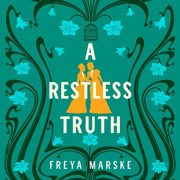 2 editions of A Restless Truth by Freya Marske