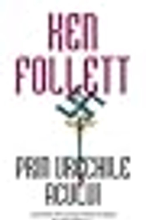 Cover Art for 9789731039732, Prin urechile acului by Unknown