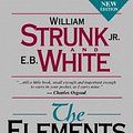 Cover Art for 9781599869339, The Elements of Style by William Strunk