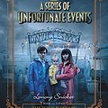 Cover Art for B000VYW6WA, A Series of Unfortunate Events #3: The Wide Window by Lemony Snicket