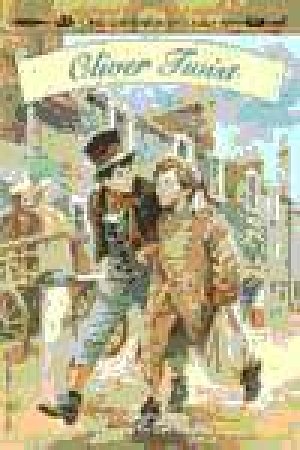 Cover Art for 9780679803911, Stepping Stones: Oliver Twist by Charles Dickens