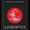 Cover Art for 9786068673769, Leibowitz by Walter M. Miller,, Jr.