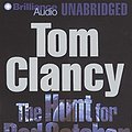 Cover Art for 9781441850546, The Hunt for Red October by Tom Clancy