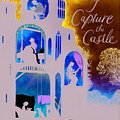 Cover Art for 9781448139903, I Capture the Castle by Dodie Smith