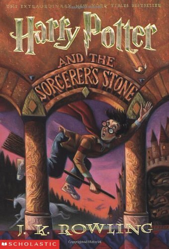 Cover Art for 9788884516107, Harry Potter E La Pietra Filosofale by J. K. Rowling