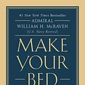 Cover Art for 9781455570249, Make Your Bed by Admiral William H. McRaven