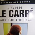 Cover Art for 9780752903989, Call for the Dead (Audiobook) by Le Carre, John