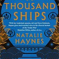 Cover Art for 9781760786212, A Thousand Ships by Natalie Haynes