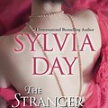 Cover Art for 9780758290397, The Stranger I Married by Sylvia Day