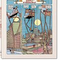 Cover Art for 9783836545112, Winsor McCay, the Complete Little Nemo 1905-1927 by Alexander Braun