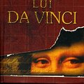 Cover Art for 9789735766283, Codul lui Da Vinci by Dan Brown