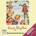 Cover Art for 9780754071198, The Secret Seven Win Through: Complete & Unabridged by Enid Blyton