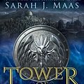 Cover Art for 9781681198668, Tower of Dawn by Sarah J. Maas