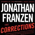 Cover Art for 9781841156736, The Corrections by Jonathan Franzen