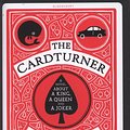 Cover Art for 9780375896477, The Cardturner by Louis Sachar