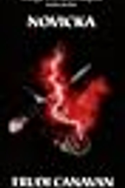 Cover Art for 9788074130397, Novicka by Trudi Canavan