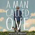 Cover Art for 9781797108254, A Man Called Ove: A Novel by Fredrik Backman