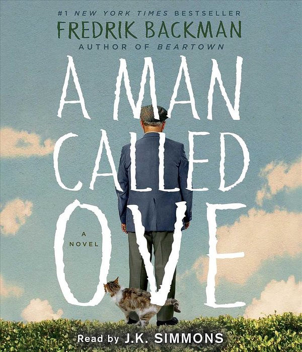 Cover Art for 9781797108254, A Man Called Ove: A Novel by Fredrik Backman