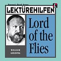 Cover Art for 9783129222225, Lektürehilfen Lord of the Flies. (Lernmaterialien) by W. Meitcke, William Golding