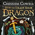 Cover Art for 9781444908732, How to Train Your Dragon Book 9: How to Steal a Dragon's Sword by Cressida Cowell