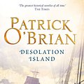 Cover Art for 9780007429363, Desolation Island: Aubrey/Maturin series, book 5 by Patrick O’Brian