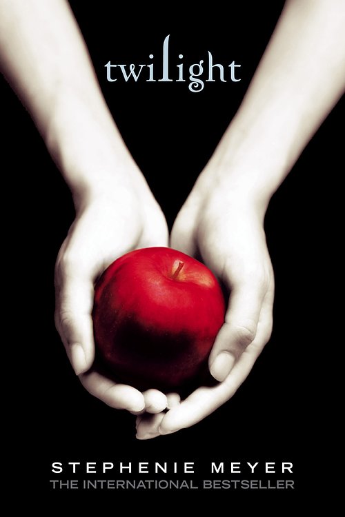Cover Art for 9780748112517, Twilight: Twilight, Book 1 by Stephenie Meyer