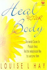 Cover Art for 9788176210713, Heal Your Body by Louise L. Hay