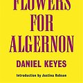 Cover Art for 9780575116740, Flowers for Algernon by Daniel Keyes