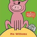 Cover Art for 9781529516081, I'm a Frog! by Mo Willems