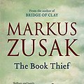 Cover Art for B004V9MU86, The Book Thief by Markus Zusak