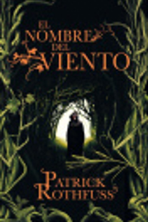 Cover Art for 9788401352348, El nombre del viento by Patrick Rothfuss