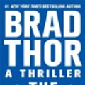 Cover Art for 9781416543848, The Last Patriot by Brad Thor