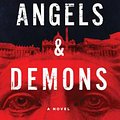 Cover Art for 9780743493468, Angels & Demons by Dan Brown