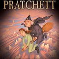 Cover Art for B003T0FK58, A Hat Full of Sky: (Discworld Novel 32) (Discworld series) by Terry Pratchett